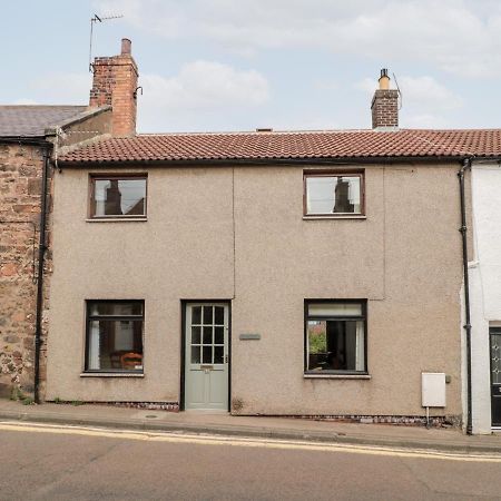 York Cottage Wooler Eksteriør billede