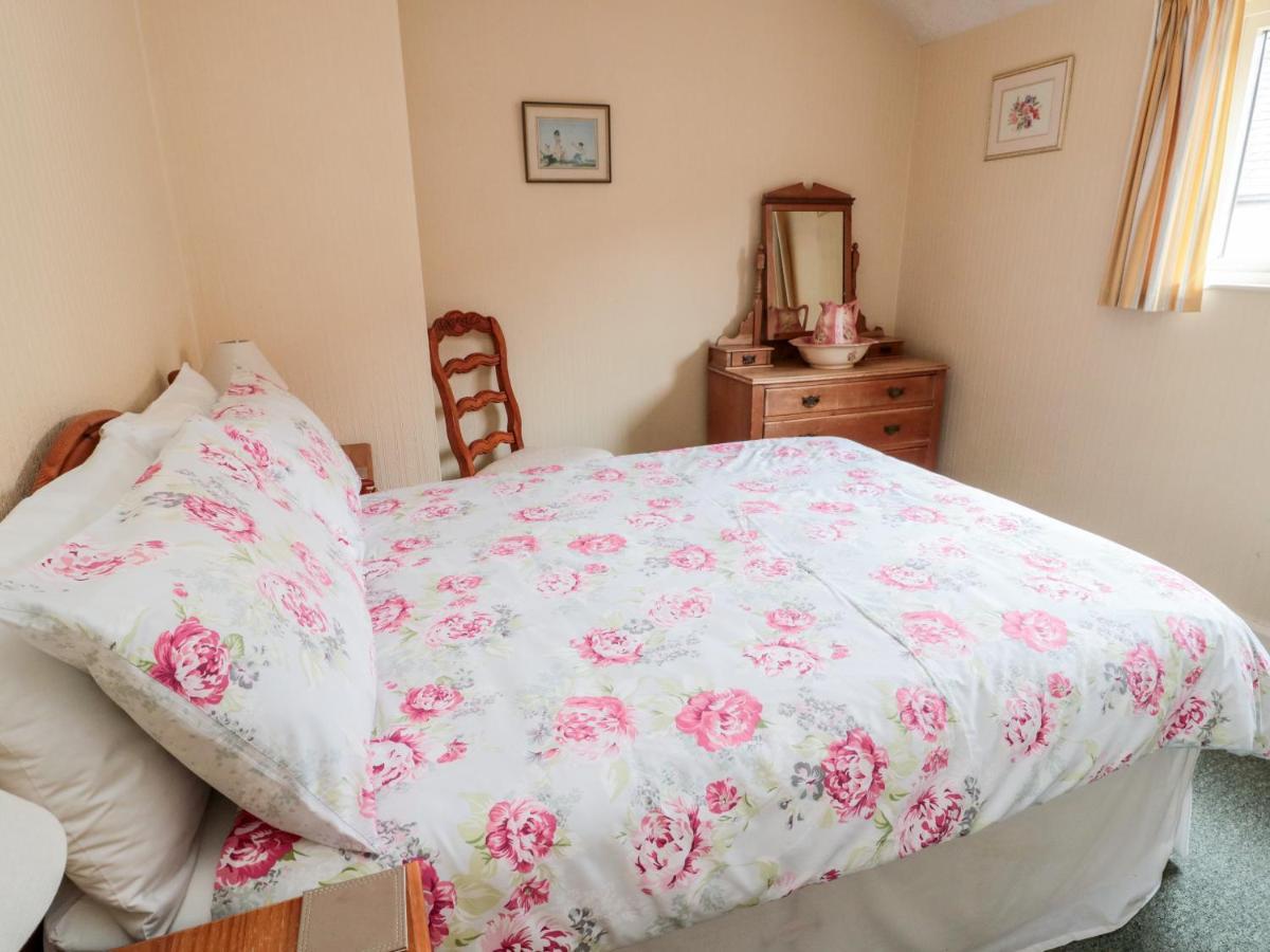 York Cottage Wooler Eksteriør billede